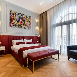 4* Hotel New Old Town
