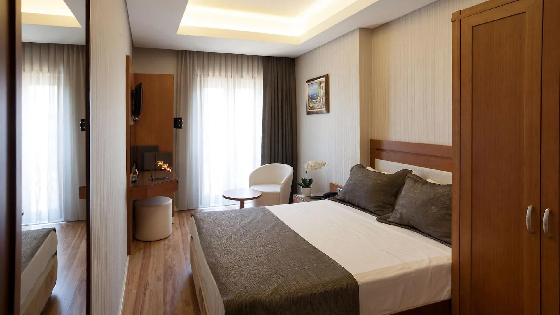 Sorriso Hotel Istanbul