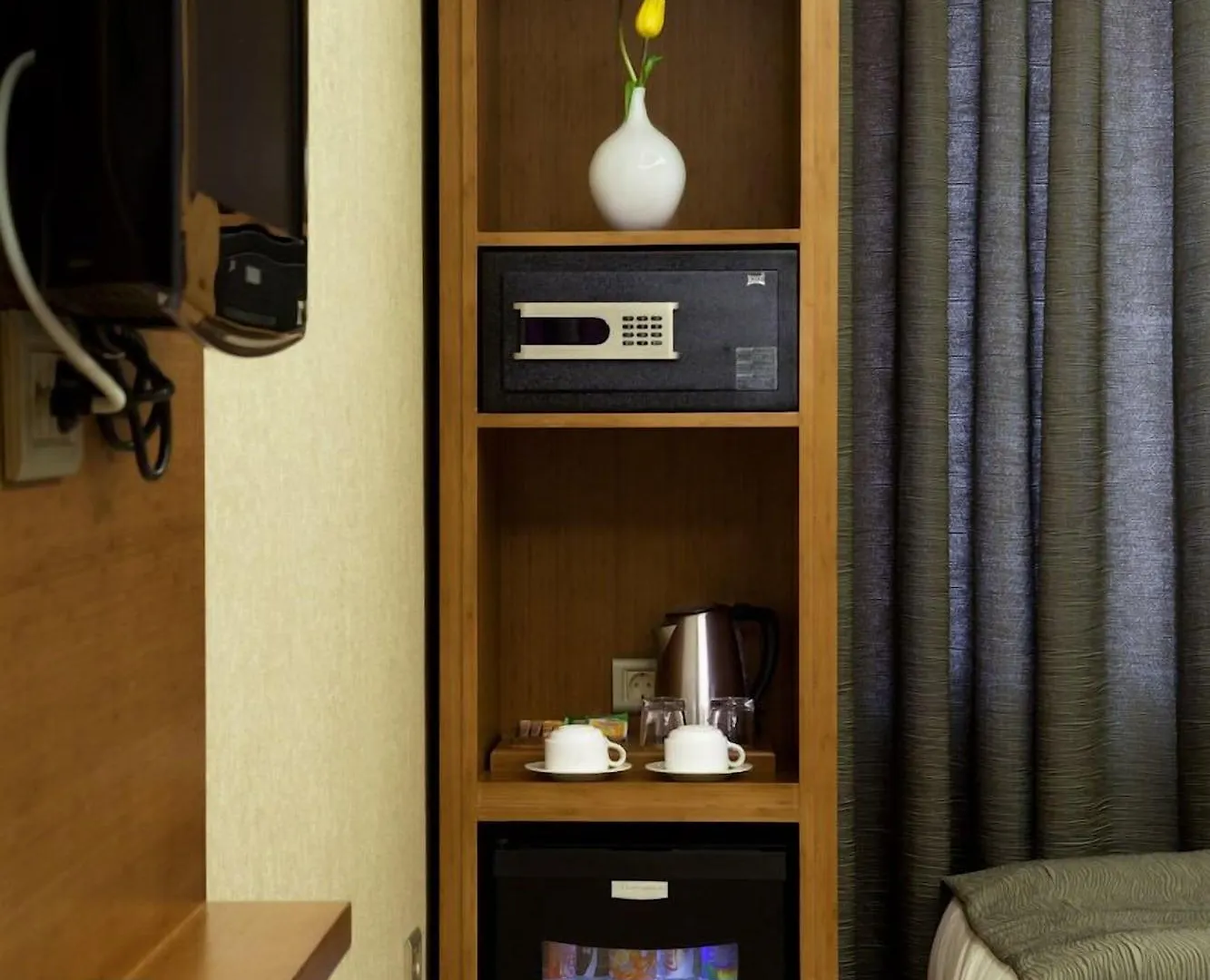 Sorriso Hotel Istanbul