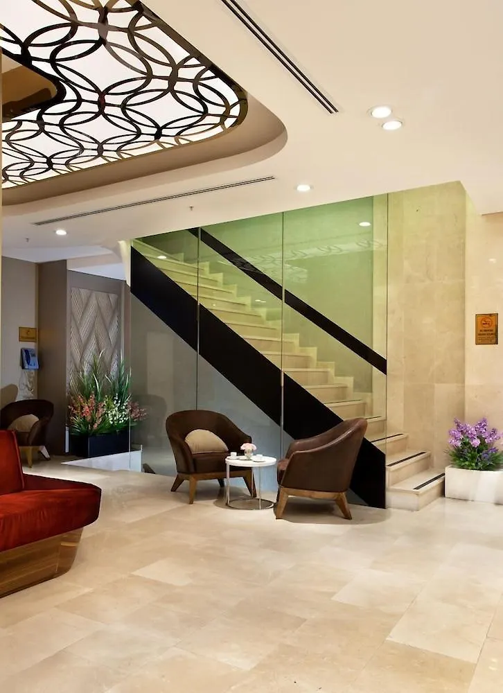 Sorriso Hotel Istanbul 4*,
