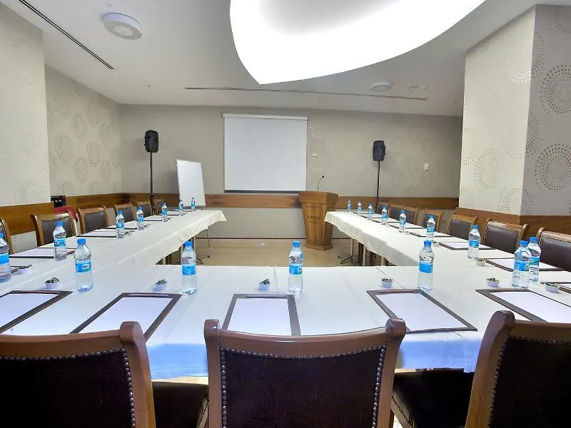 Sorriso Hotel Istanbul
