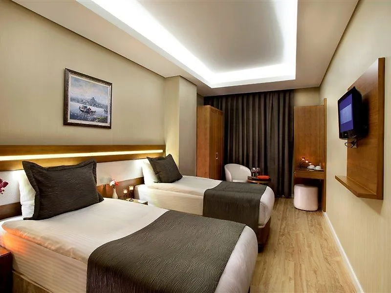 ****  Sorriso Hotel Istanbul Turkey