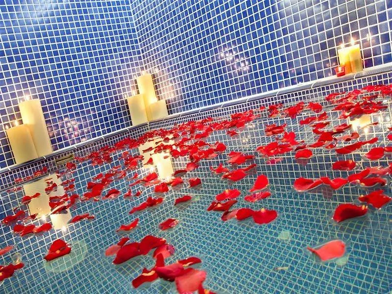 Sorriso Hotel Istanbul 4*,