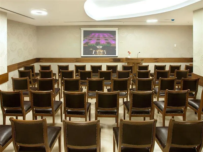 Sorriso Hotel Istanbul