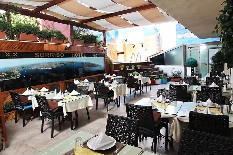 Sorriso Hotel Istanbul