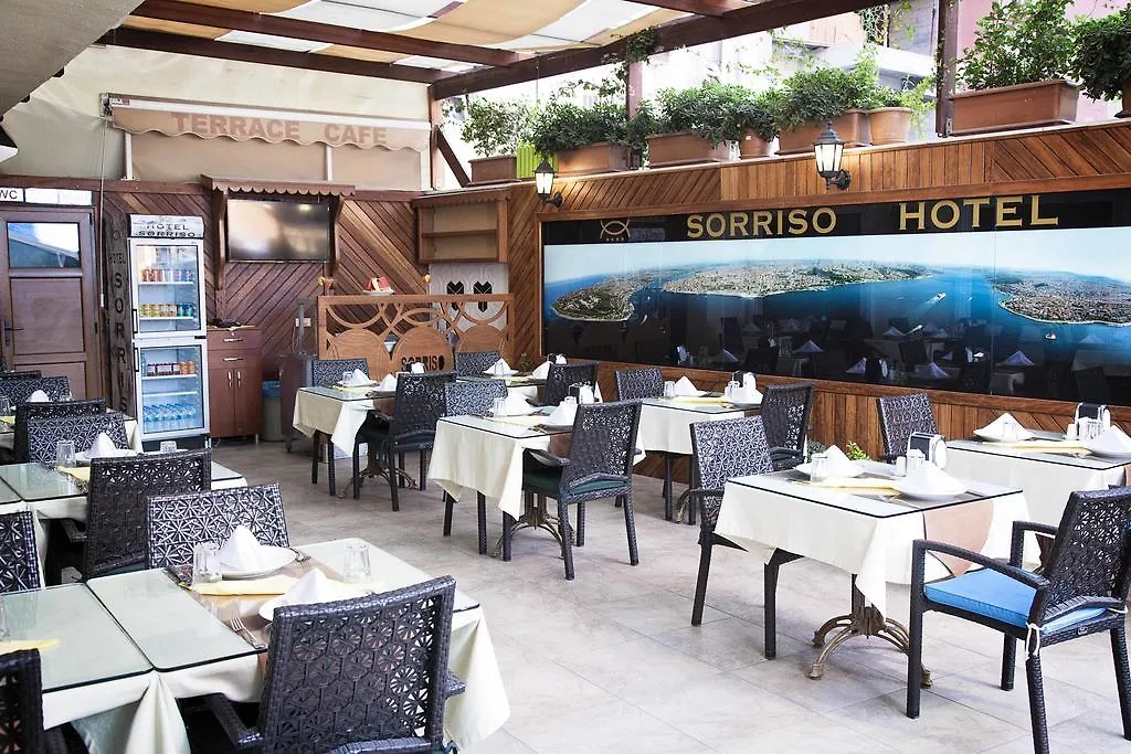 Sorriso Hotel Istanbul