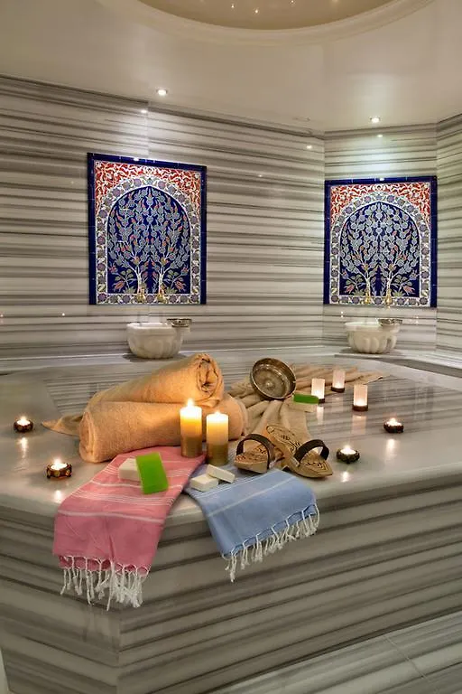 Sorriso Hotel Istanbul