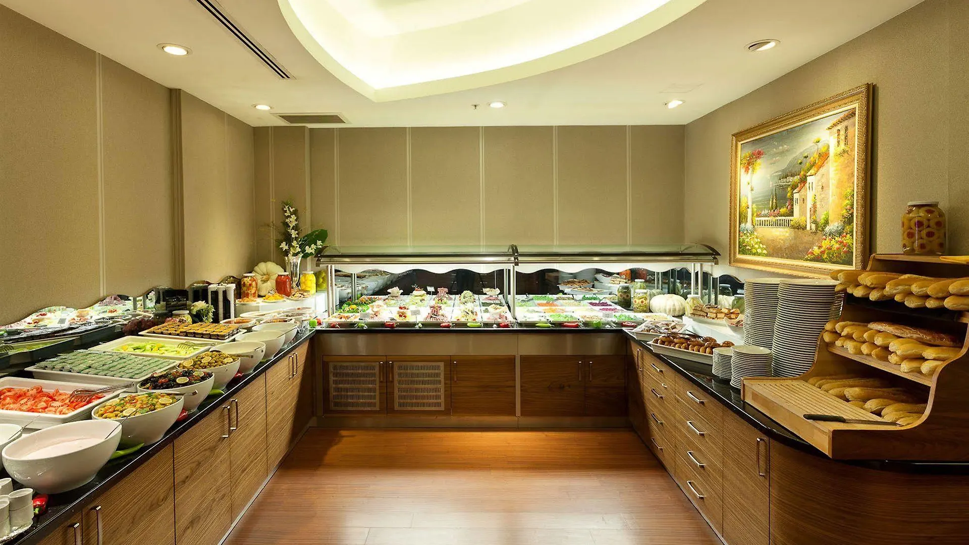 Sorriso Hotel Istanbul