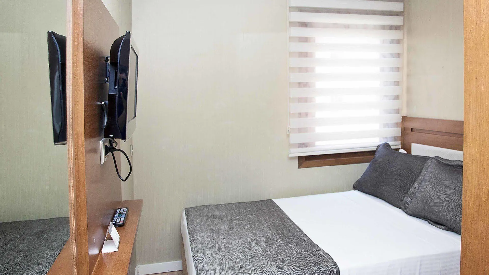 Sorriso Hotel Istanbul Turkey