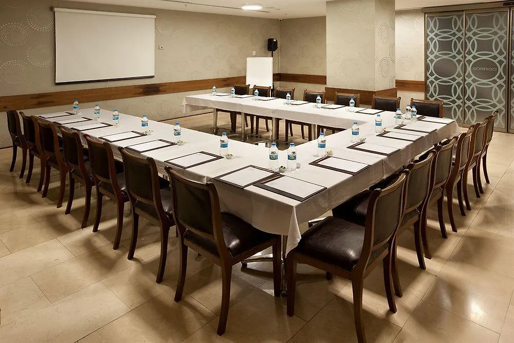 Sorriso Hotel Istanbul